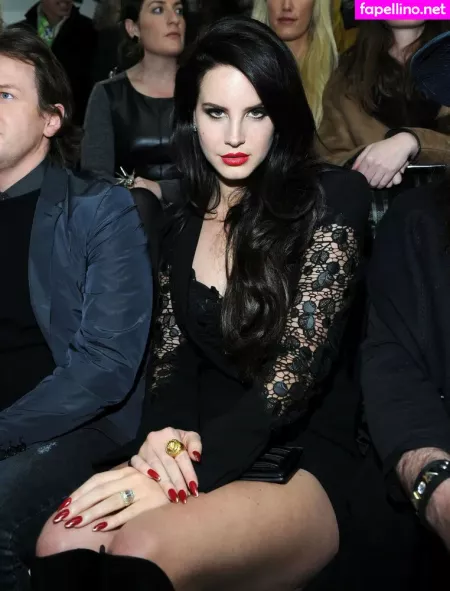 Lana Del Rey OnlyFans Thumbnail #fgBLizX4qg