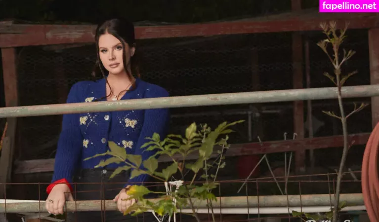 Lana Del Rey OnlyFans Thumbnail #gHorQvlw0k