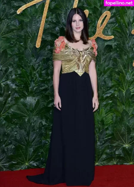 Lana Del Rey OnlyFans Thumbnail #hRtVWG1D4E