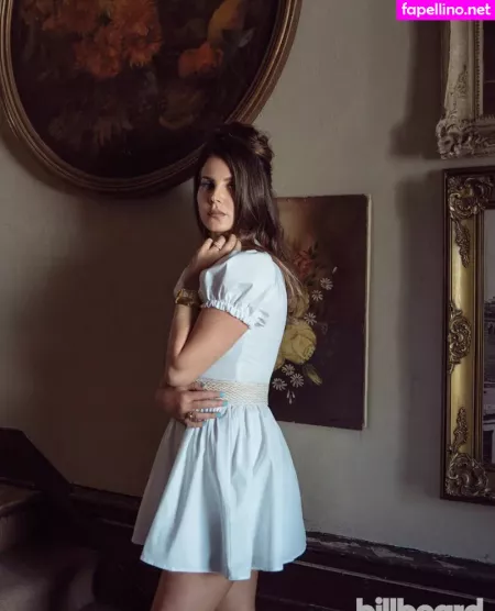 Lana Del Rey OnlyFans Thumbnail #iFEZQ1emqb