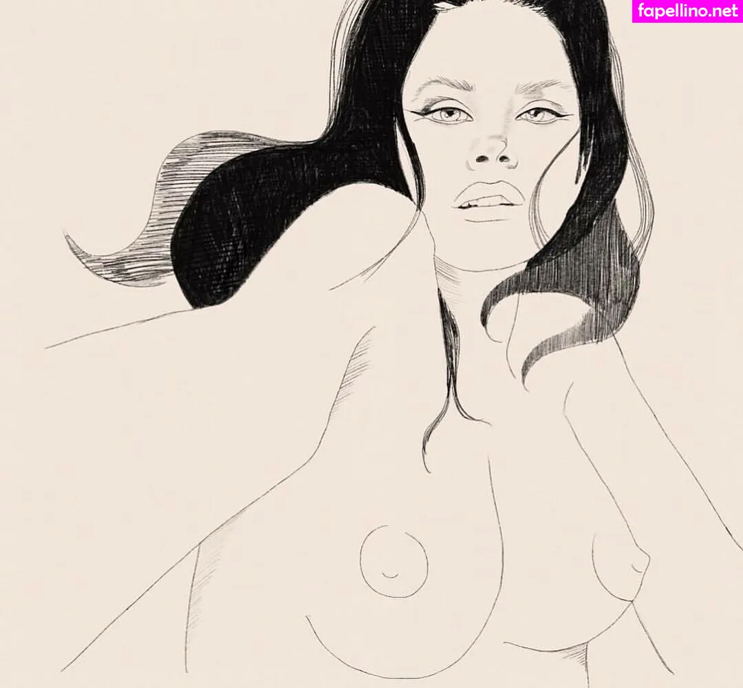 lanadelrey, lanaraybabyx Nude Leaked OnlyFans Photo #iWgaeOWZJS