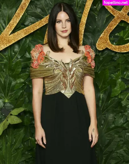 Lana Del Rey OnlyFans Thumbnail #idDrOoEmmq