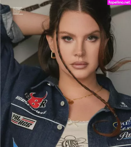 Lana Del Rey OnlyFans Thumbnail #lVT56jkySJ