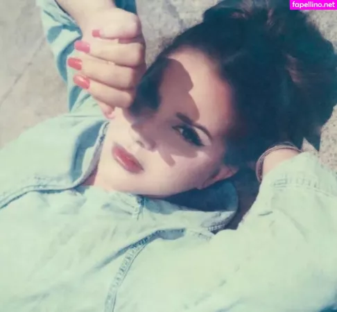 Lana Del Rey OnlyFans Thumbnail #nRcy7RQZoM