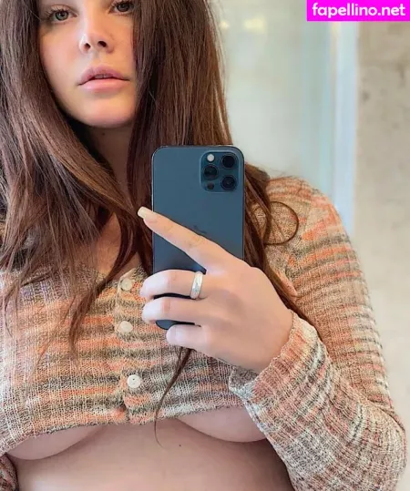 Lana Del Rey OnlyFans Thumbnail #oRqsbLleL9