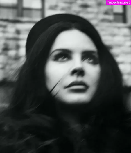 Lana Del Rey OnlyFans Thumbnail #oXPo6UiFdY