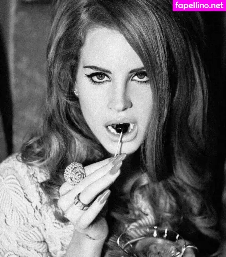 Lana Del Rey OnlyFans Thumbnail #pRCzwiC95D
