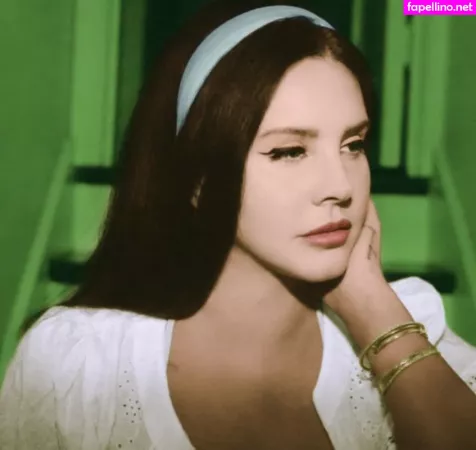 Lana Del Rey OnlyFans Thumbnail #pgwsoMdt2Q