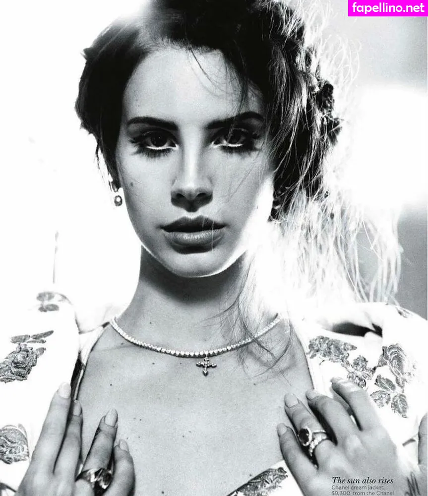 lanadelrey, lanaraybabyx Nude Leaked OnlyFans Photo #pskcTfuIr3