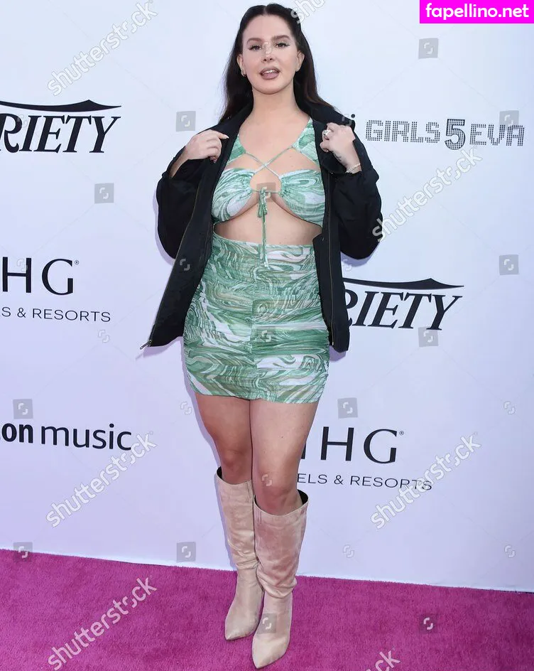 lanadelrey, lanaraybabyx Nude Leaked OnlyFans Photo #q51MDLfj22