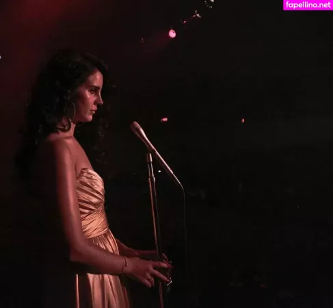 Lana Del Rey OnlyFans Thumbnail #q7nzMhga6W