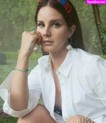 Lana Del Rey OnlyFans Thumbnail #qAClXBkZis