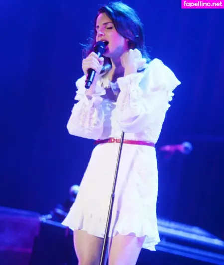 Lana Del Rey OnlyFans Thumbnail #rP8jWQWV96