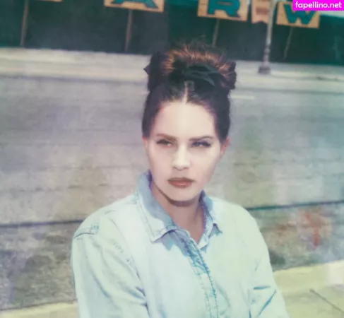 Lana Del Rey OnlyFans Thumbnail #rgH7DMZCSX