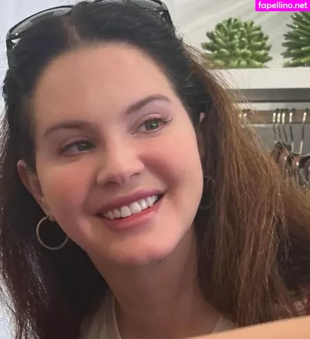 Lana Del Rey OnlyFans Thumbnail #rlucHMX5Zm