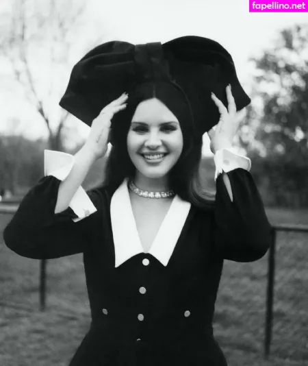 Lana Del Rey OnlyFans Thumbnail #ruUUUHAEE0