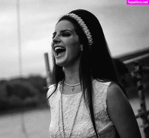 Lana Del Rey OnlyFans Thumbnail #sD49lddpE7