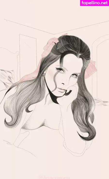 Lana Del Rey OnlyFans Thumbnail #seylXxBd3B