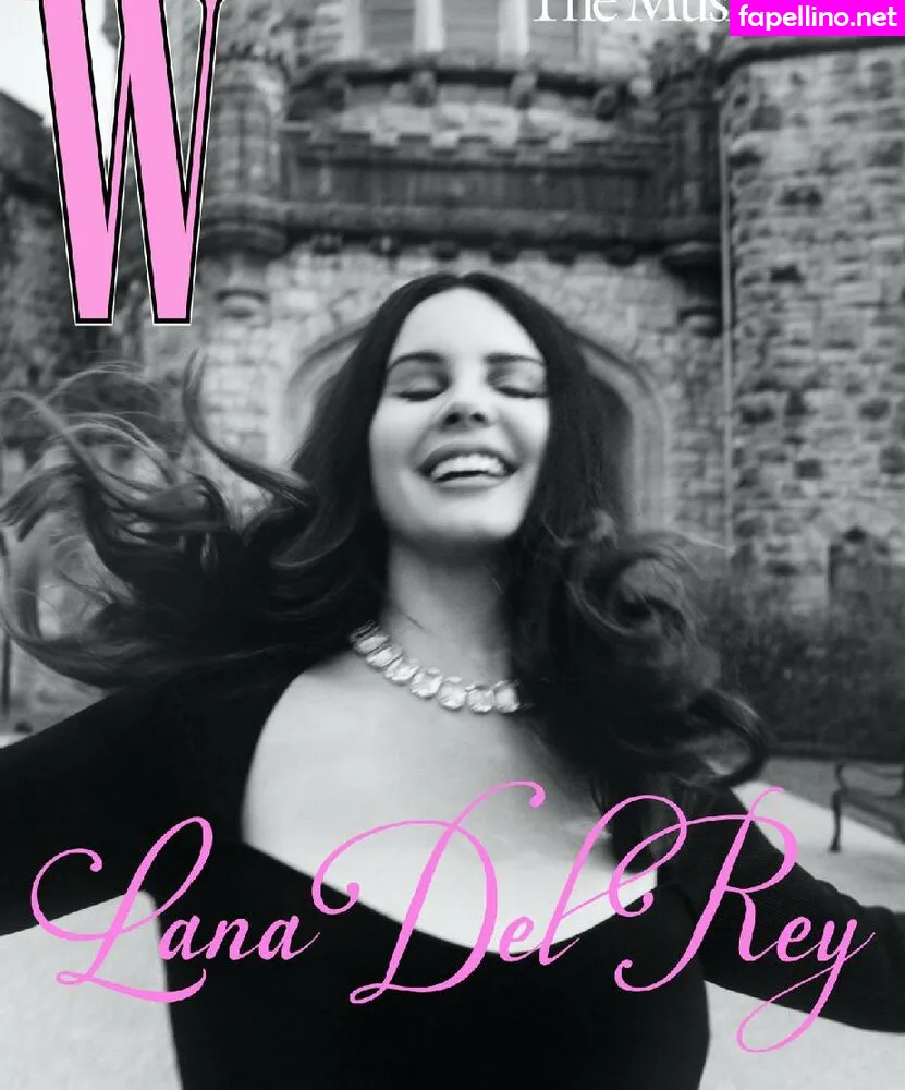 lanadelrey, lanaraybabyx Nude Leaked OnlyFans Photo #tT6swFprWl