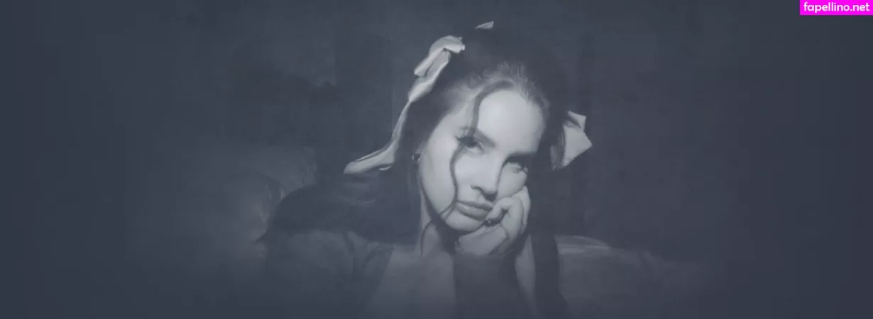 Lana Del Rey OnlyFans Thumbnail #v3EzD6VMHe