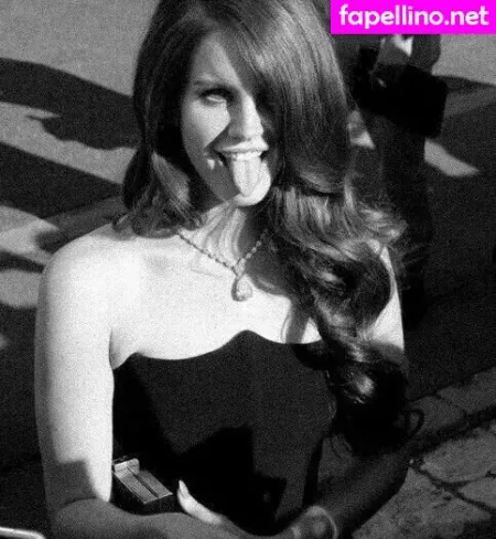 Lana Del Rey OnlyFans Thumbnail #vqbc3Hrete