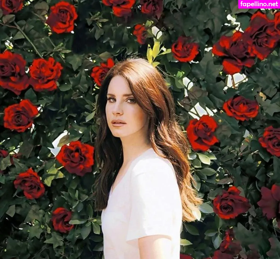 lanadelrey, lanaraybabyx Nude Leaked OnlyFans Photo #wnbXYSnolT