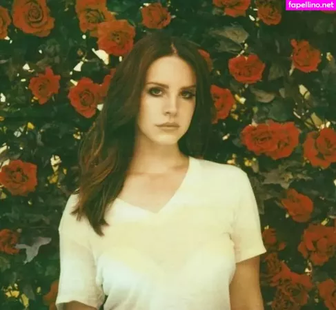 Lana Del Rey OnlyFans Thumbnail #xJ0s6s8ewM
