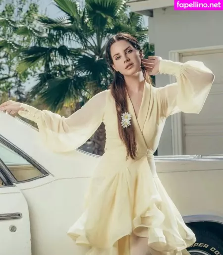 Lana Del Rey OnlyFans Thumbnail #xWq7olruvy