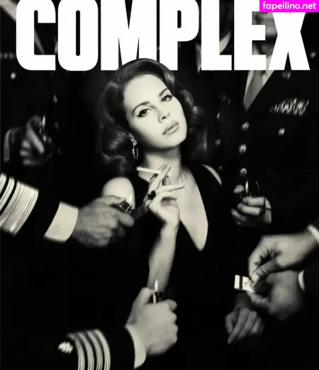 Lana Del Rey OnlyFans Thumbnail #xvvKaTa5ie