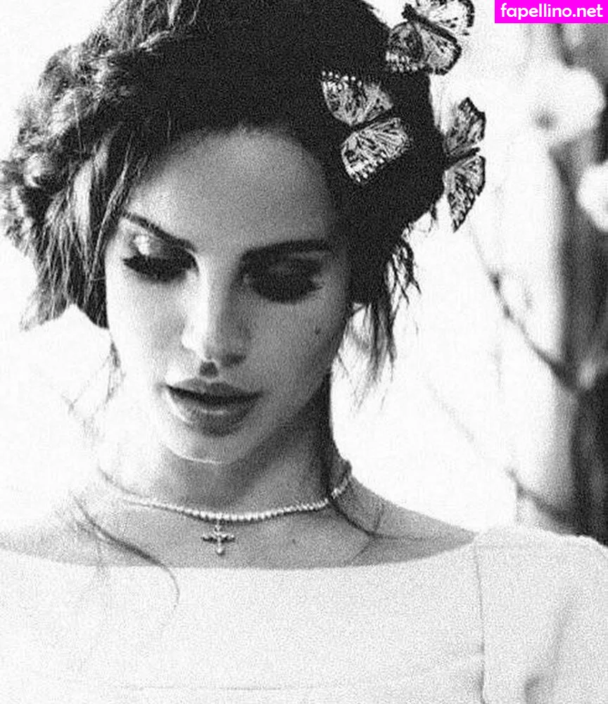 lanadelrey, lanaraybabyx Nude Leaked OnlyFans Photo #y6BJzMVeUQ