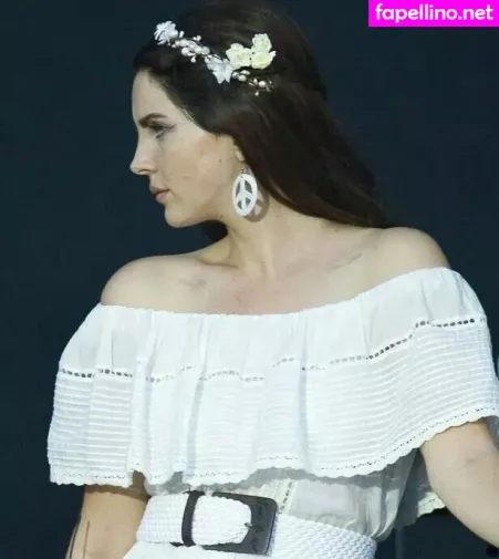 Lana Del Rey OnlyFans Thumbnail #yMUUEJTgzq