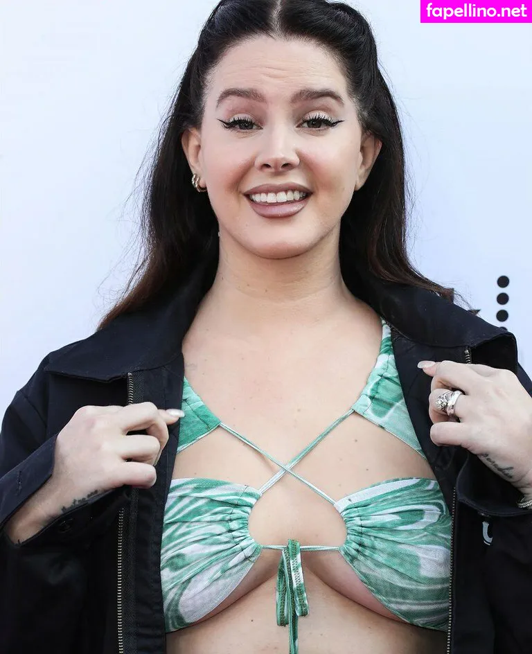 lanadelrey, lanaraybabyx Nude Leaked OnlyFans Photo #yNMqUvFuhV