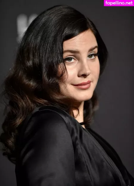 Lana Del Rey OnlyFans Thumbnail #yyMDYCCCjy