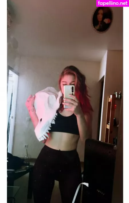 Lana Delmar OnlyFans Thumbnail #KvkUv2sm3M