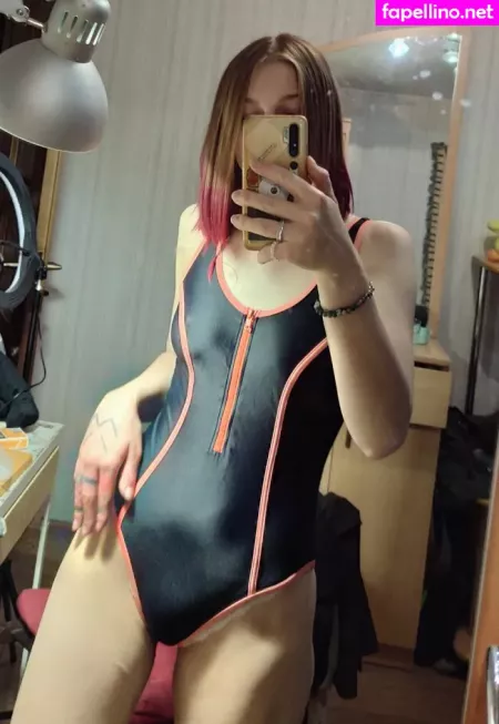 Lana Delmar OnlyFans Thumbnail #NzFmIHvNMK
