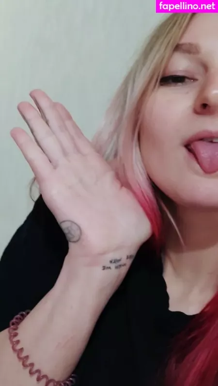 Lana Delmar OnlyFans Thumbnail #qy36I5KHtk
