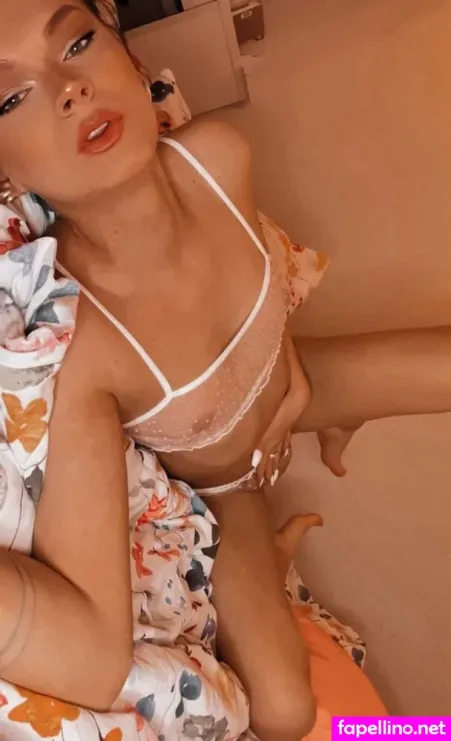 Lana Devone OnlyFans Thumbnail #VeH8kTEAam