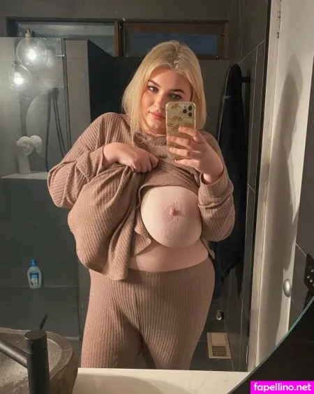 Lana George OnlyFans Thumbnail #4a8iUb2XyK