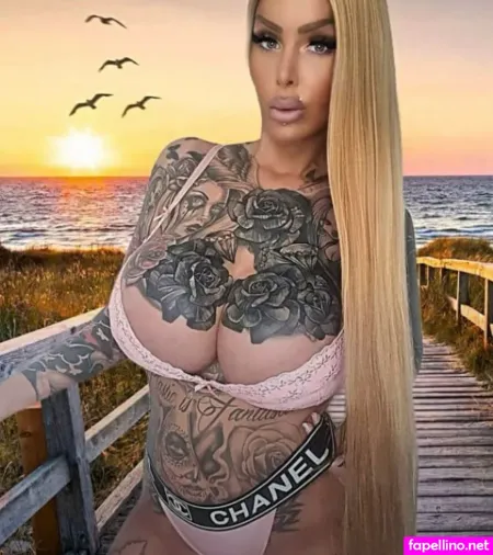 Lana Ink OnlyFans Thumbnail #wye7zN6Prk