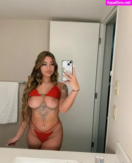 Lana James OnlyFans Thumbnail #7fZiIUv3Jc