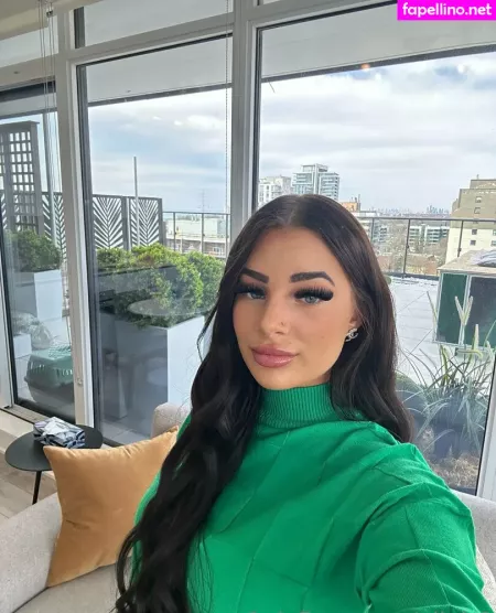 Lana James OnlyFans Thumbnail #SjtyOtYPtf