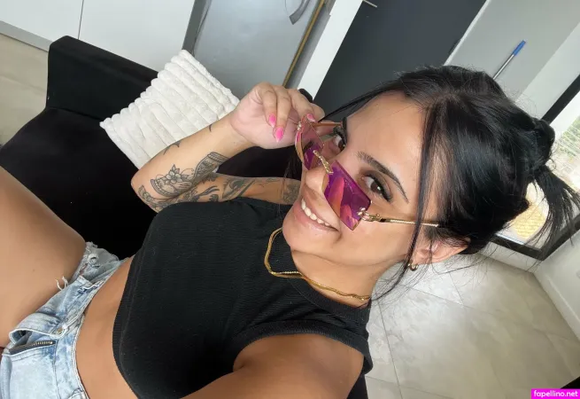 Lana Joyy OnlyFans Thumbnail #WqFwVPBlQY
