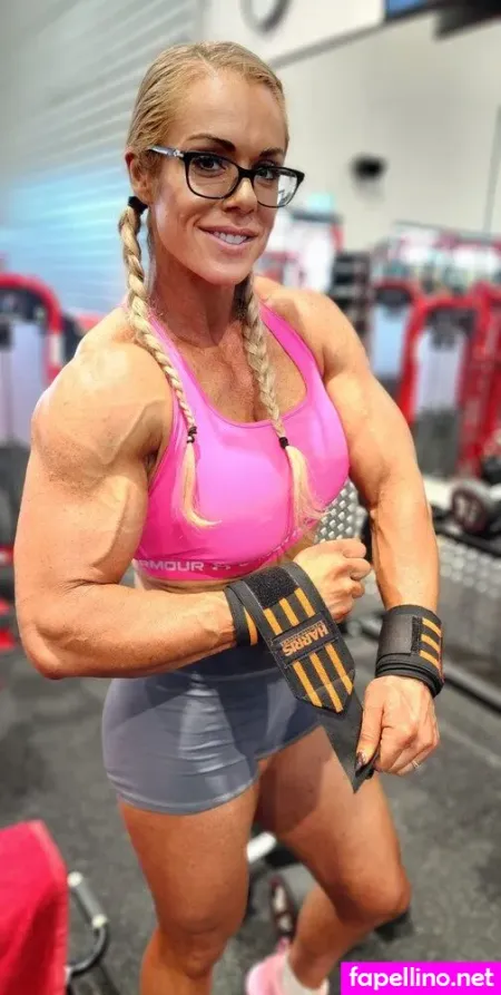 Lana Lady Lifter OnlyFans Thumbnail #0LwQOgk5oU