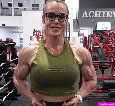 Lana Lady Lifter OnlyFans Thumbnail #CuNC4cofkT