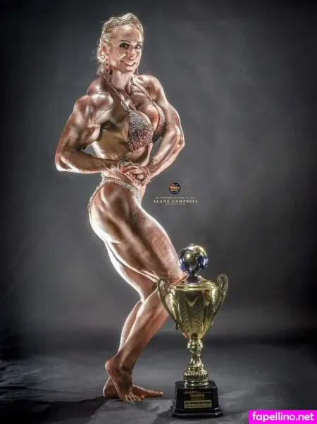 Lana Lady Lifter OnlyFans Thumbnail #NTpiTK0dai