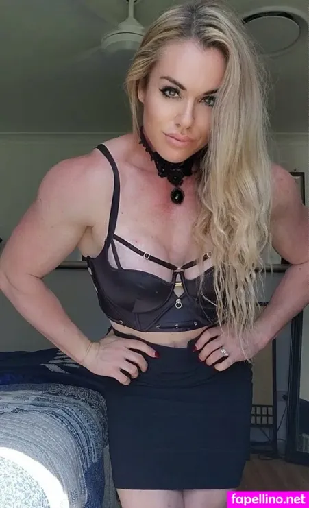 Lana Lady Lifter OnlyFans Thumbnail #Nh7ZeZ0jJR