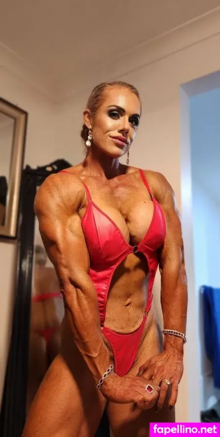 Lana Lady Lifter OnlyFans Thumbnail #VSVoRQ1Cv1