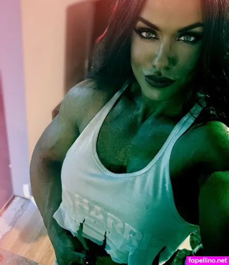 Lana Lady Lifter OnlyFans Thumbnail #dr9H5tILk6