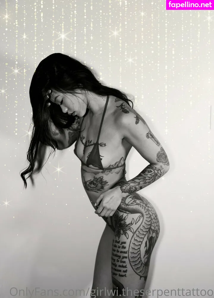 Thegirlwiththeserpenttattoo, Tk Margaret, lanamaewhereabouts, lanamaexxx Nude Leaked OnlyFans Photo #CxDLVW2wn9