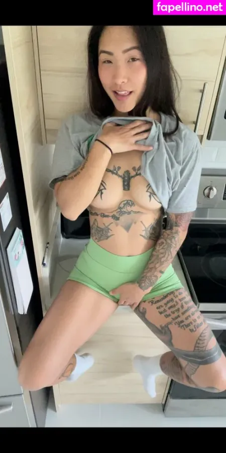 Lana Mae OnlyFans Thumbnail #bnBKC0zkp4